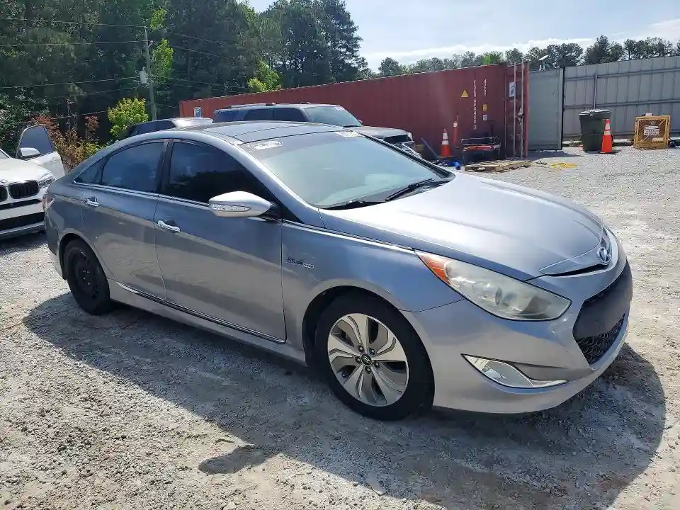 KMHEC4A41FA128008 2015 HYUNDAI SONATA-3