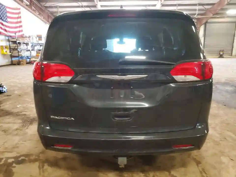 2C4RC1DG1HR502416 2017 CHRYSLER PACIFICA-5
