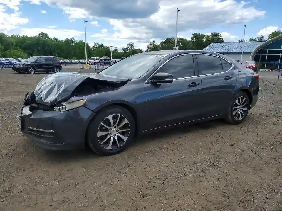 19UUB1F33FA005331 2015 ACURA TLX-0