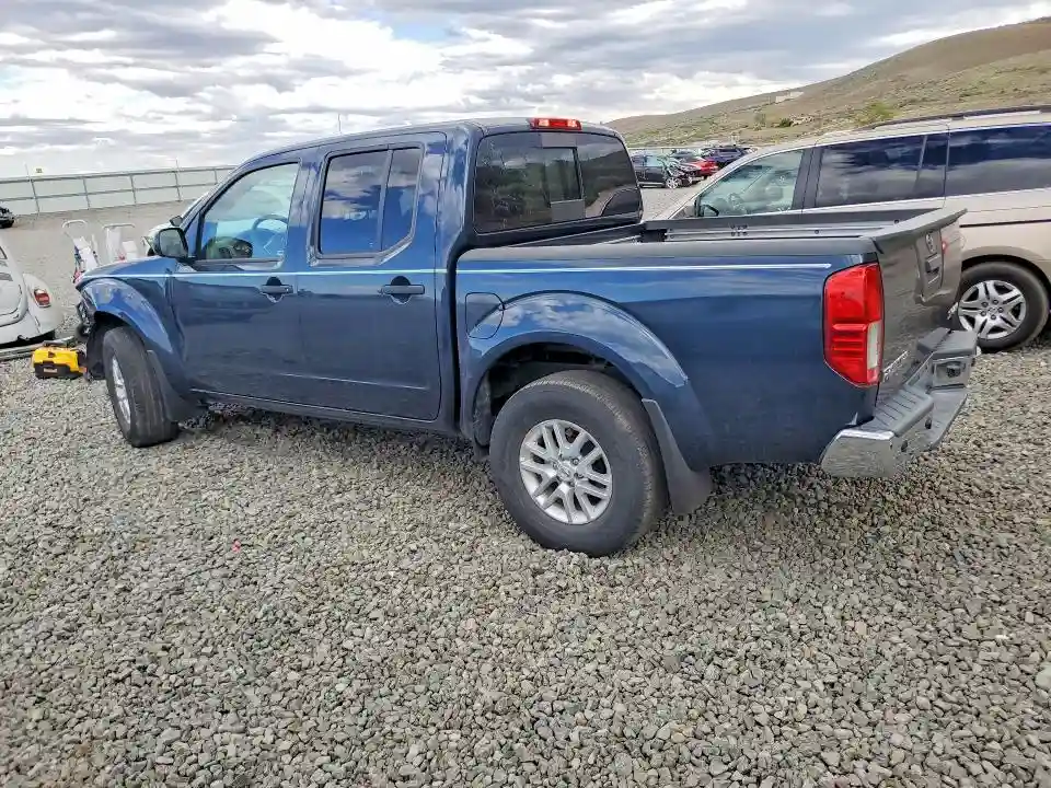 1N6ED0EB4MN712778 2021 NISSAN FRONTIER-1