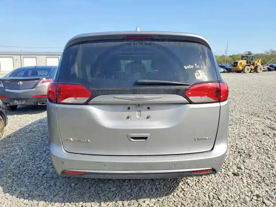 2C4RC1GG8HR744518 2017 CHRYSLER PACIFICA-5
