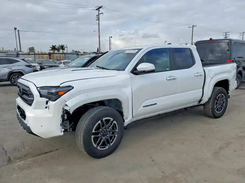 3TYLB5JN7ST095269 2025 TOYOTA TACOMA-0