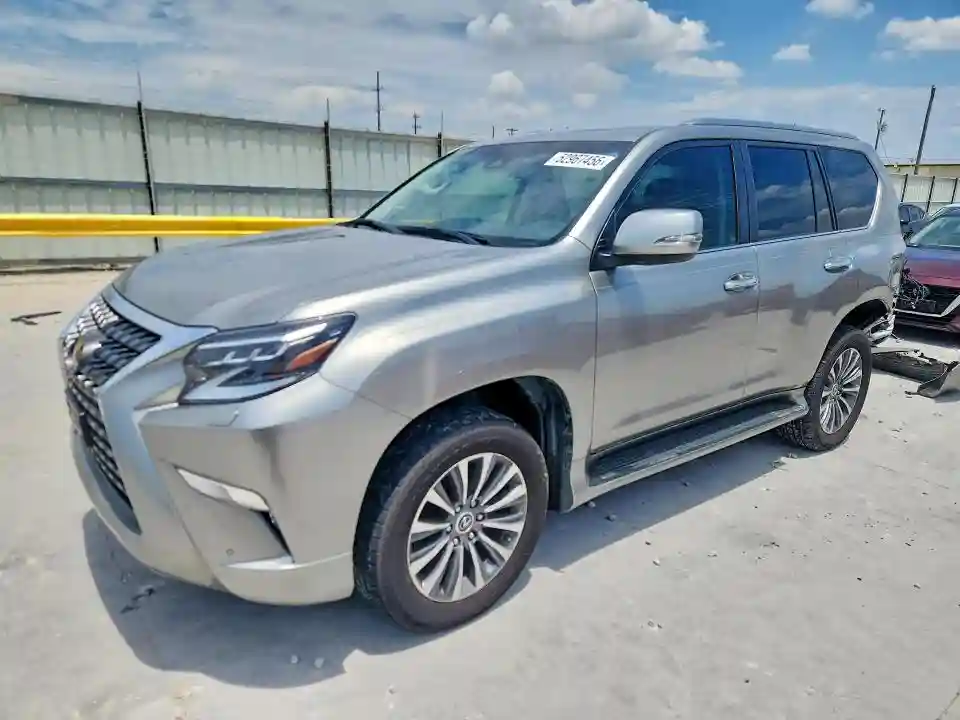 JTJGM7BX9L5258480 2020 LEXUS GX-0