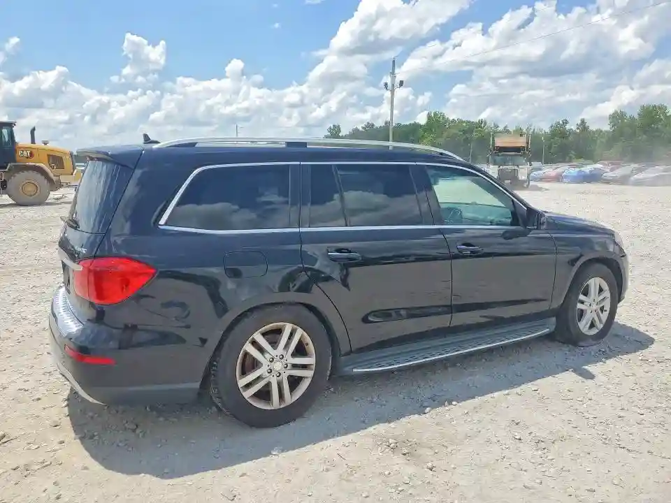 4JGDF7CE6DA172187 2013 MERCEDES-BENZ GL-CLASS-2