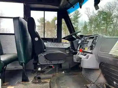 4UZABRDU5FCGJ8503 2015 FREIGHTLINER ALL OTHER-4