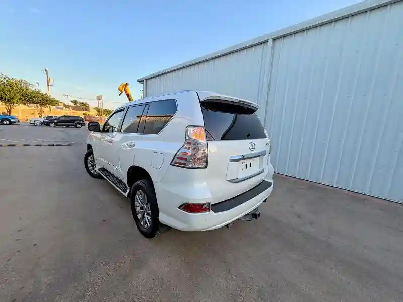 JTJJM7FX2G5144441 2016 LEXUS GX-2