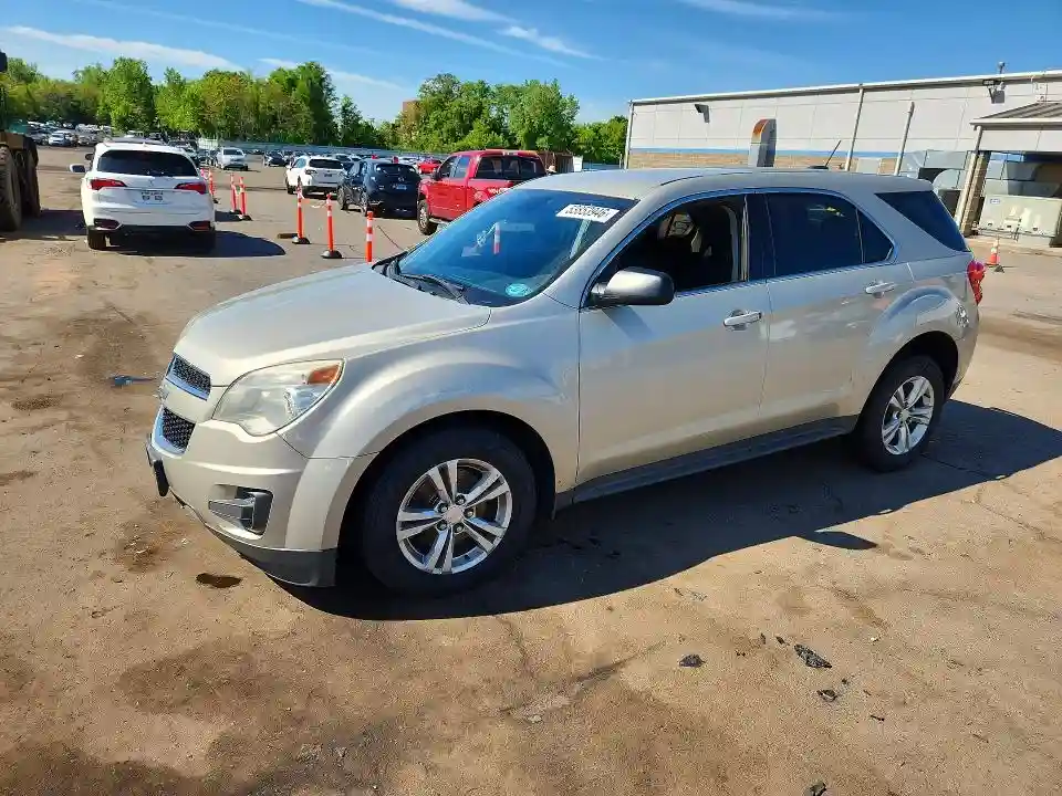 2GNFLEEK9F6157770 2015 CHEVROLET EQUINOX-0