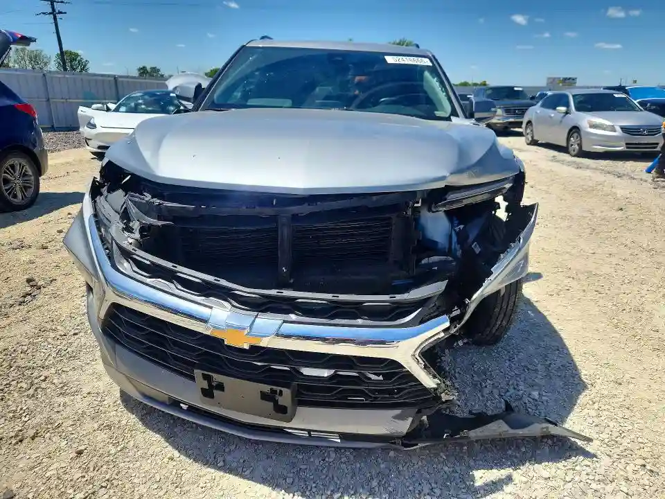 3GNKBJR46RS195730 2024 CHEVROLET BLAZER-4