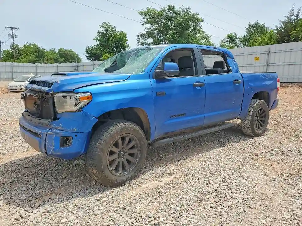 5TFDW5F1XJX765903 2018 TOYOTA TUNDRA-0