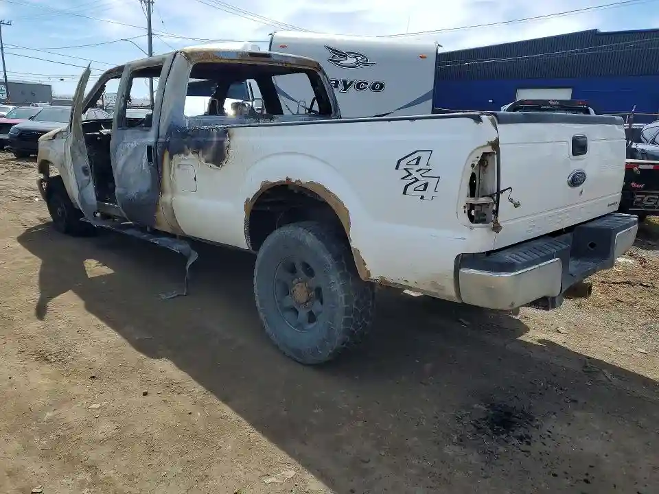 1FT7W2B6XGEC91677 2016 FORD F250-1