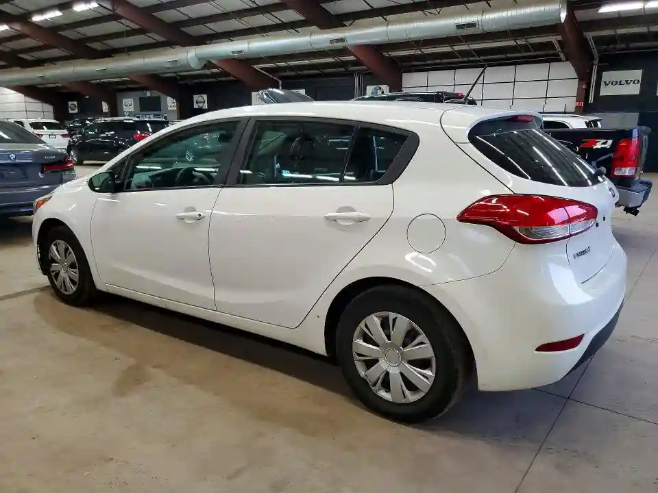 KNAFK5A88H5671014 2017 KIA FORTE-1