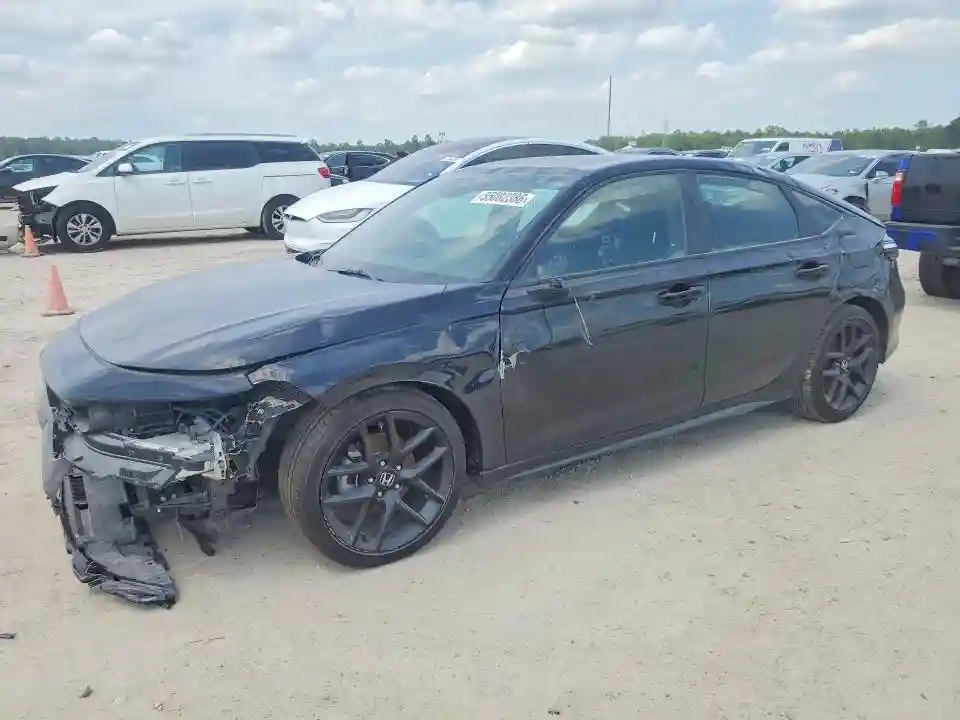 19XFL2H82SE008568 2025 HONDA CIVIC-0