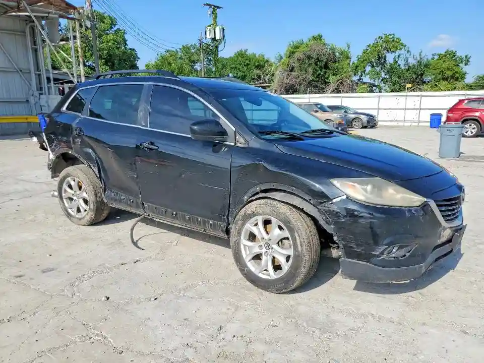 JM3TB2CA0D0421592 2013 MAZDA CX-9-3