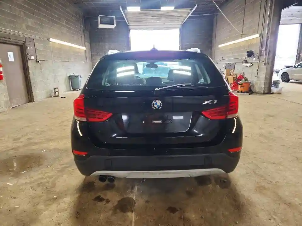 WBAVL1C59EVY20949 2014 BMW X1-5