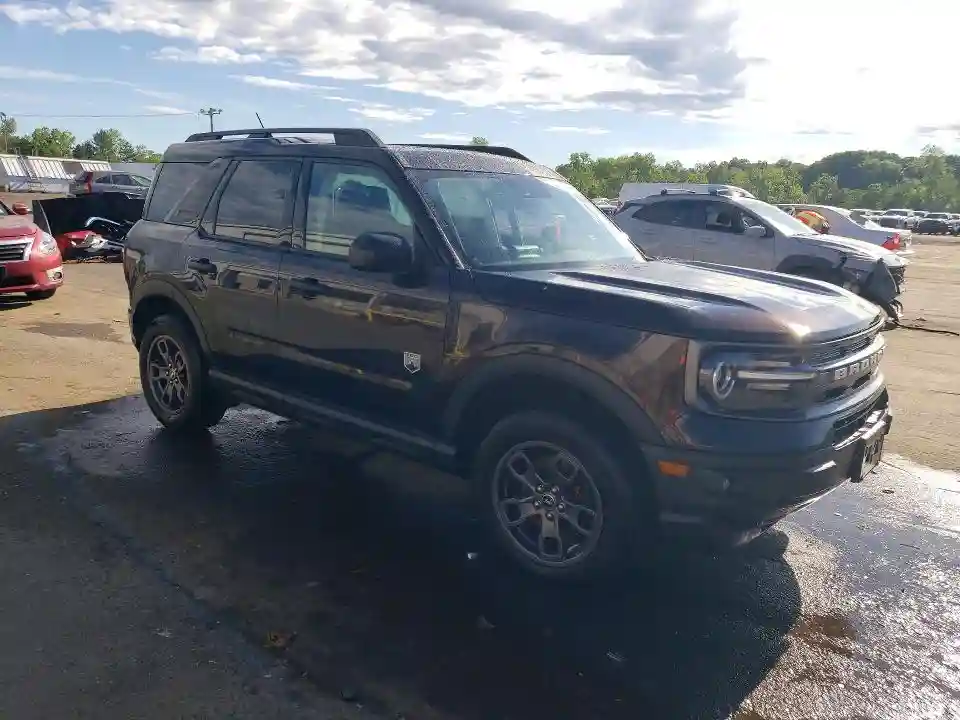 3FMCR9B65MRA20450 2021 FORD BRONCO-3