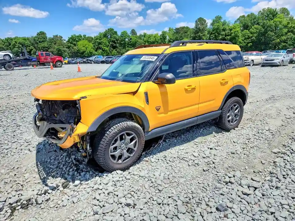 3FMCR9D99PRD60857 2023 FORD BRONCO-0