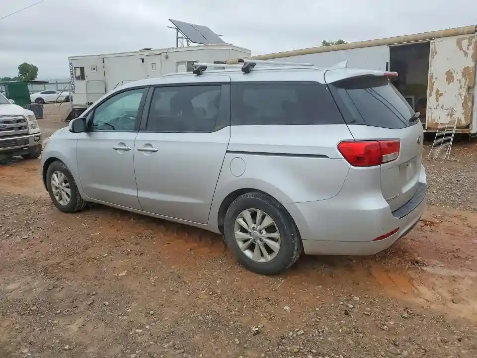 KNDMB5C16G6163238 2016 KIA SEDONA-1