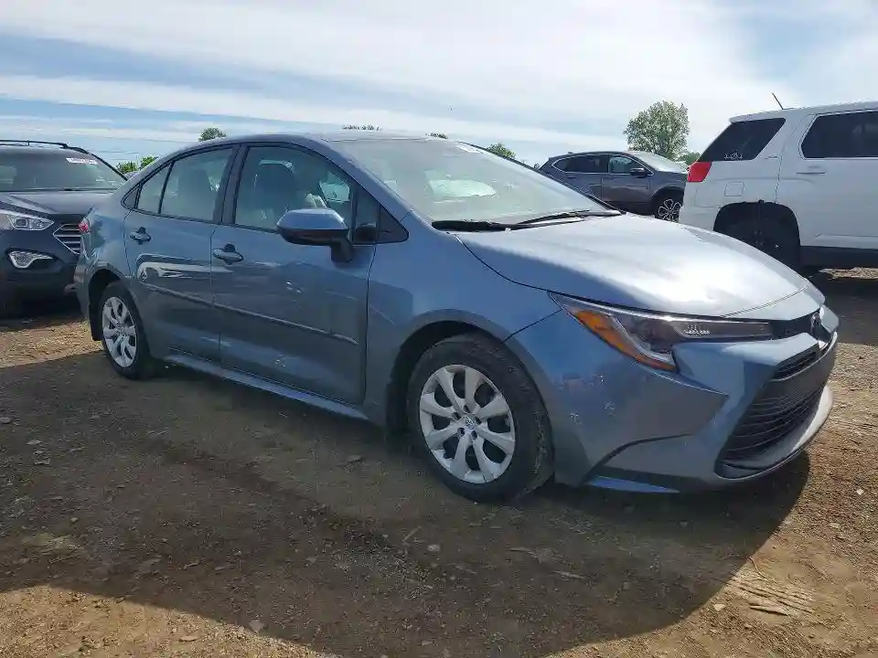 5YFB4MDE0RP176365 2024 TOYOTA COROLLA-3