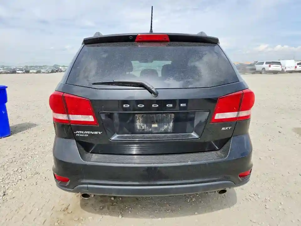 3C4PDDBG4FT730607 2015 DODGE JOURNEY-5
