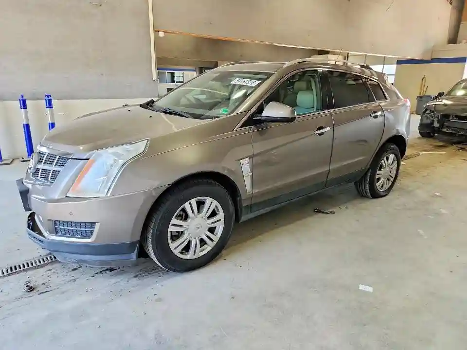 3GYFNAE33CS583787 2012 CADILLAC SRX-0