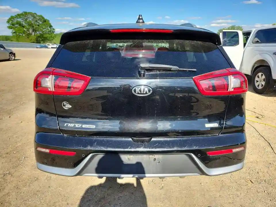 KNDCE3LC2H5047132 2017 KIA NIRO-5