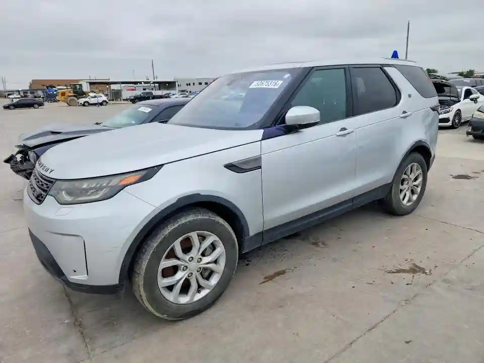 SALRG2RV6K2400593 2019 LAND ROVER DISCOVERY-0