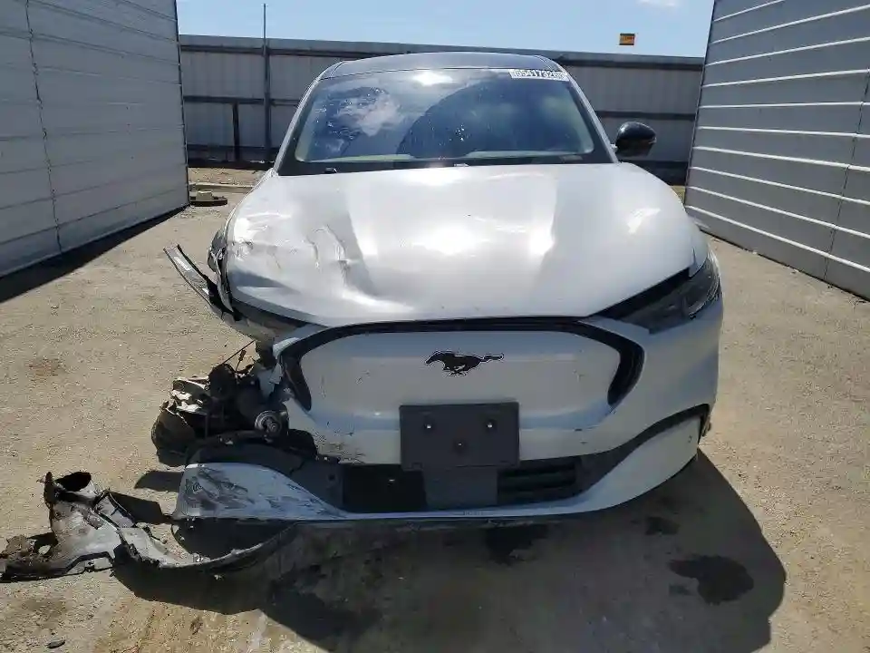 3FMTK3SU5PMB06634 2023 FORD MUSTANG-4