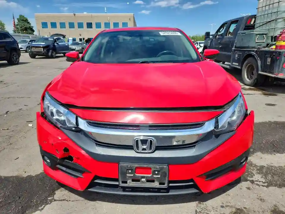 2HGFC1E32JH645869 2018 HONDA CIVIC-4