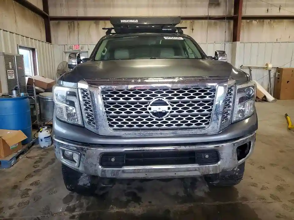 1N6BA1F48GN503341 2016 NISSAN TITAN-4