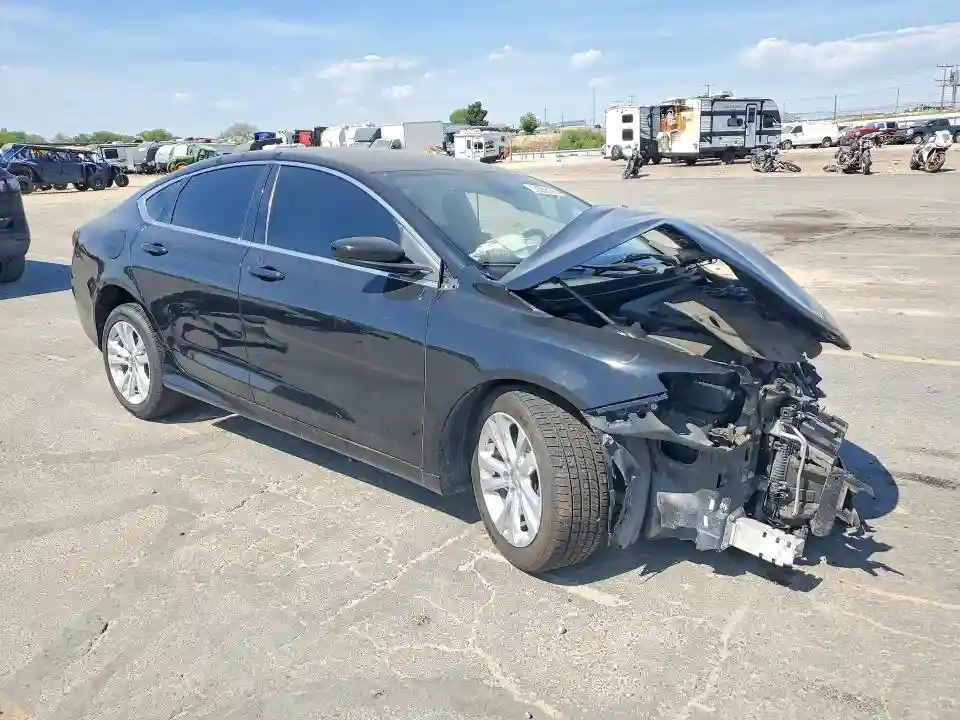 1C3CCCAB5GN109481 2016 CHRYSLER 200-3