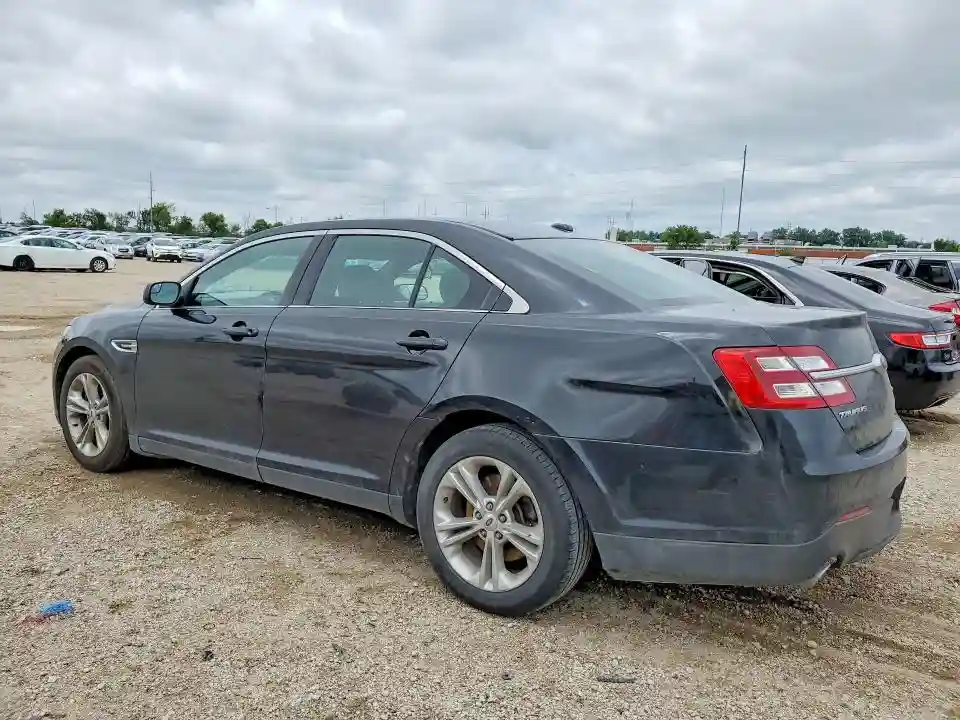 1FAHP2E88EG155361 2014 FORD TAURUS-1