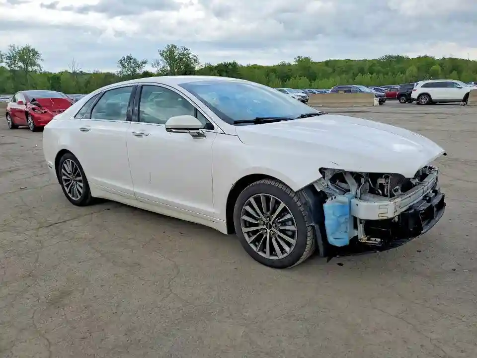 3LN6L5C90JR628792 2018 LINCOLN MKZ-3