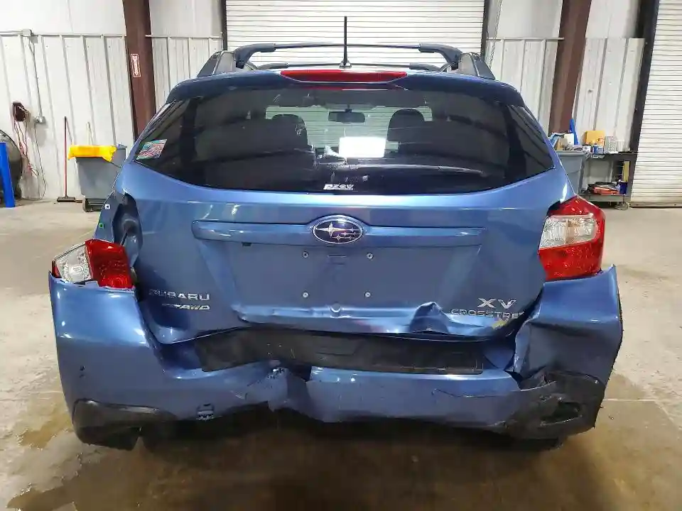 JF2GPAAC6FG291744 2015 SUBARU XV-5