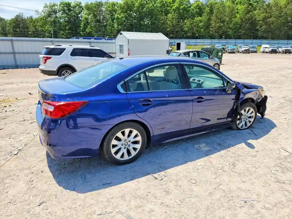 4S3BNAF66F3044040 2015 SUBARU LEGACY-2