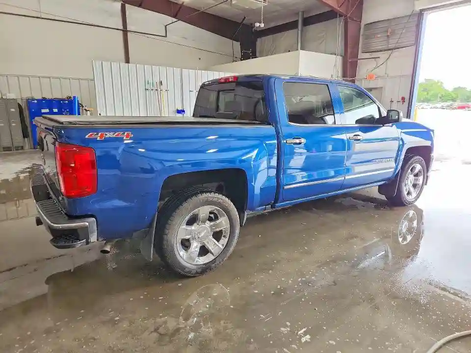 3GCUKSEC5HG124721 2017 CHEVROLET SILVERADO-2