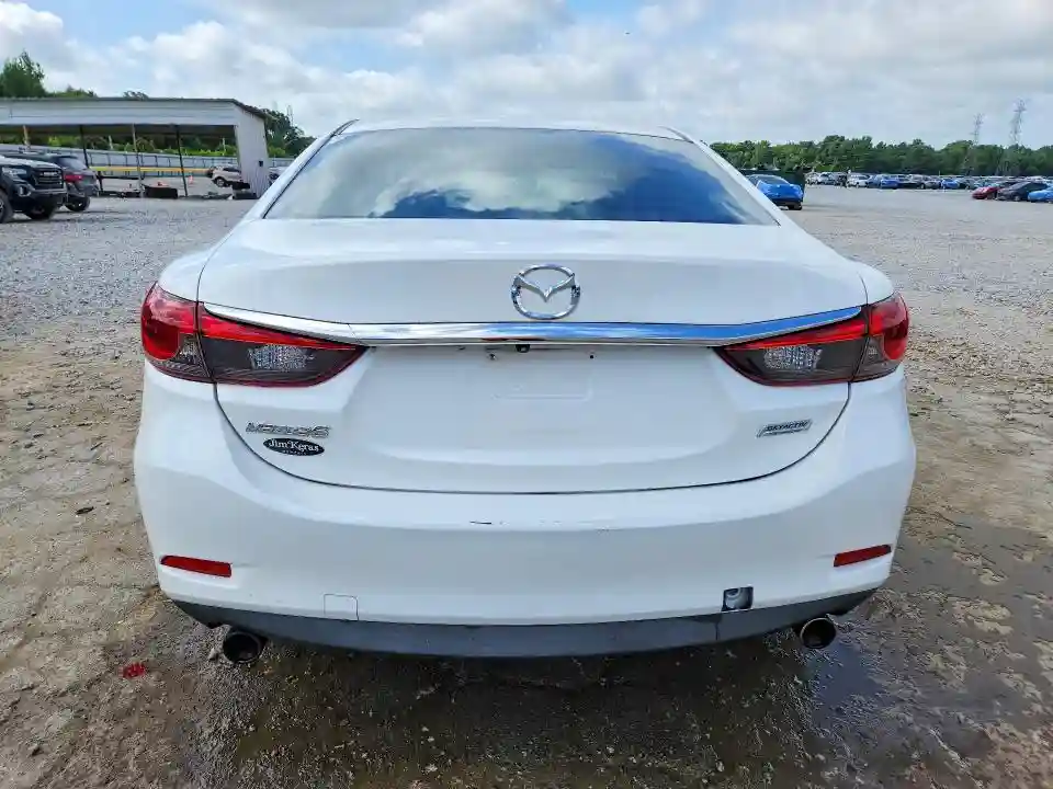 JM1GJ1V54F1196050 2015 MAZDA 6-5