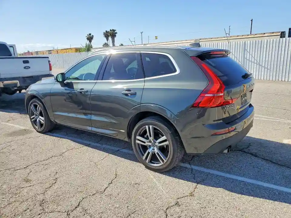 YV4A22RK4M1783125 2021 VOLVO XC60-1