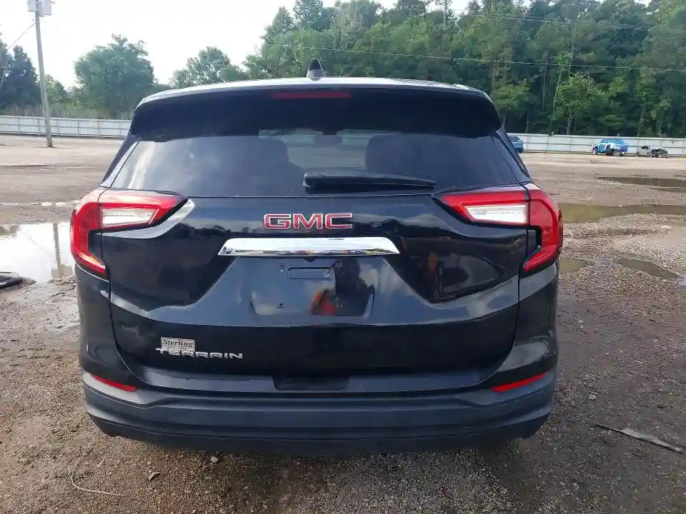 3GKALMEG0RL364092 2024 GMC TERRAIN-5