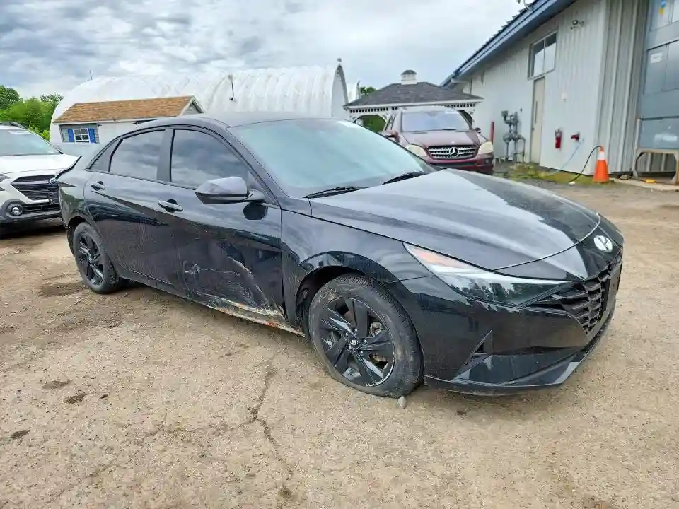 KMHLS4AG6NU317903 2022 HYUNDAI ELANTRA-3