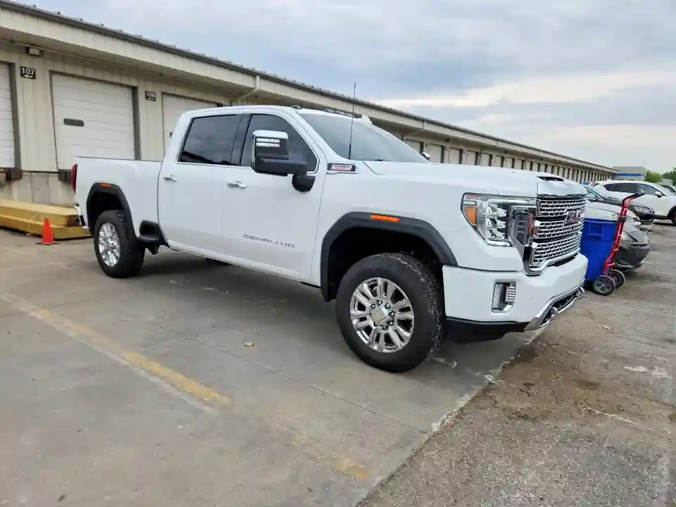 1GT49REY0MF314843 2021 GMC SIERRA-3
