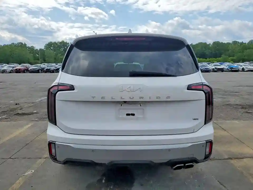 5XYP5DGC7RG441705 2024 KIA TELLURIDE-5