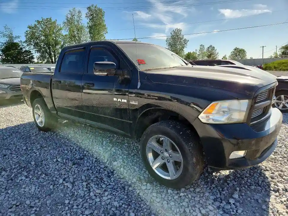 1D7RV1CT0AS236194 2010 DODGE RAM 1500-3