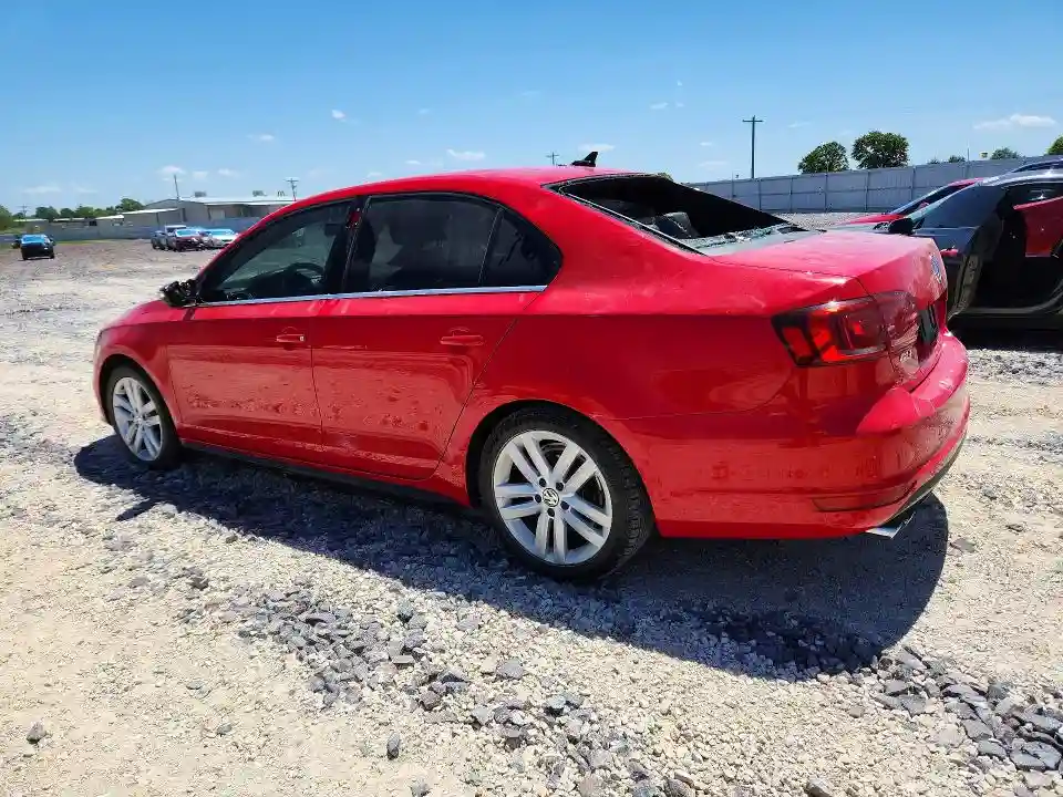 3VW4T7AJ9EM397041 2014 VOLKSWAGEN JETTA-1