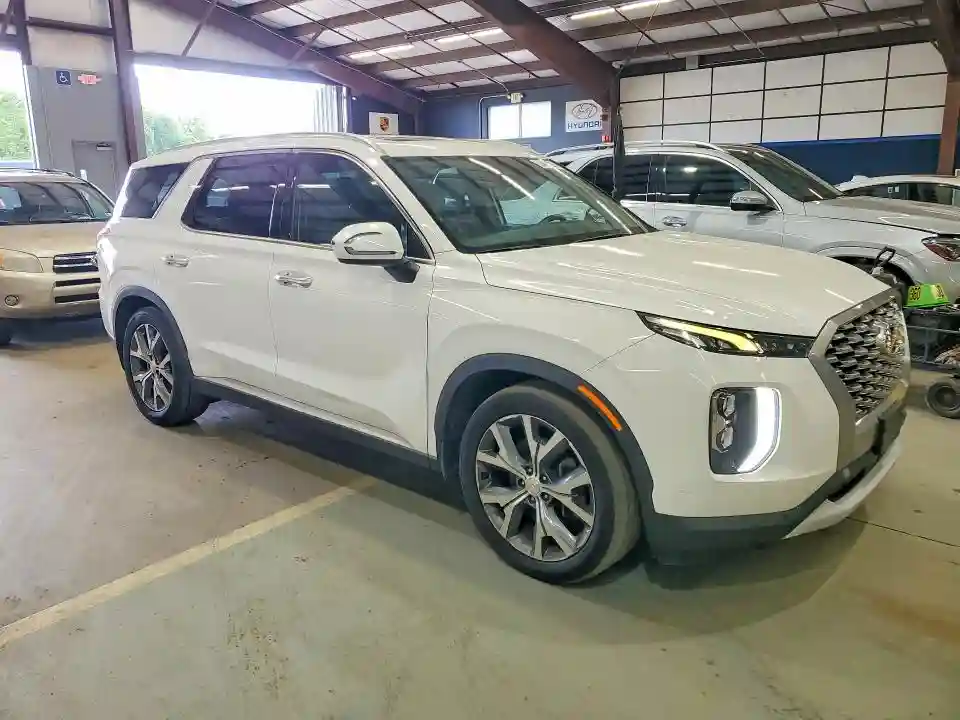 KM8R4DHE8MU187386 2021 HYUNDAI PALISADE-3