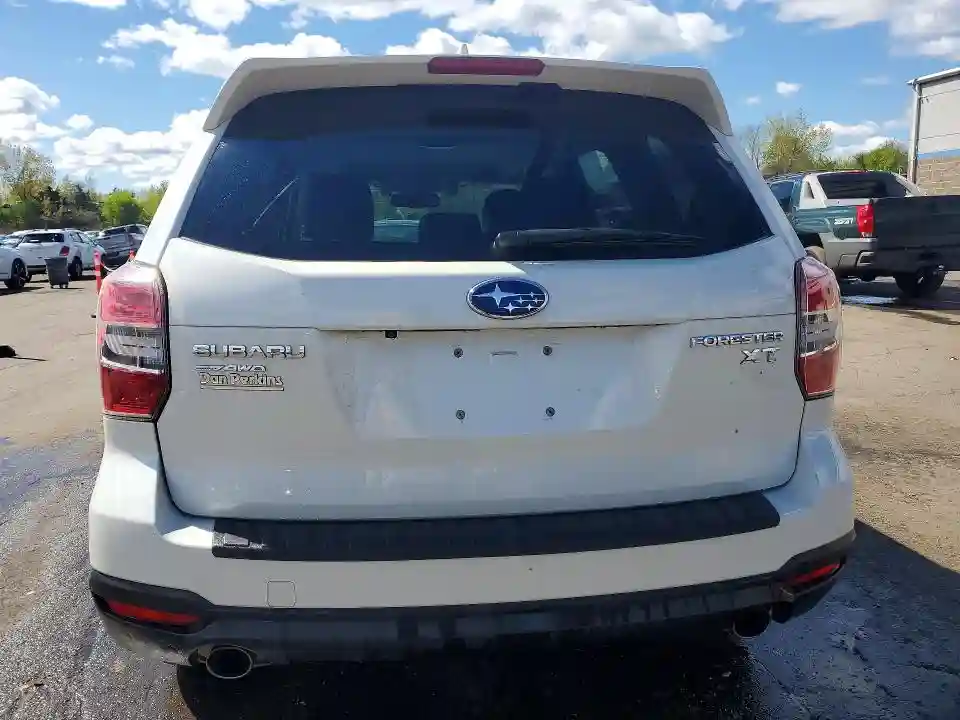JF2SJGXC8GH416096 2016 SUBARU FORESTER-5