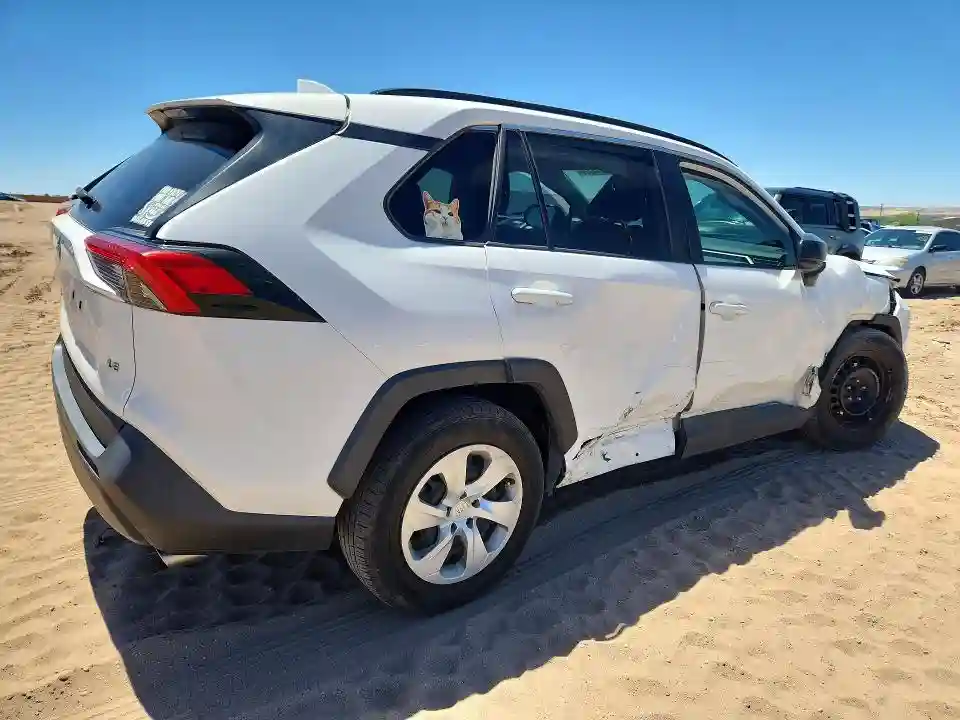 2T3H1RFV8MC103788 2021 TOYOTA RAV4-2