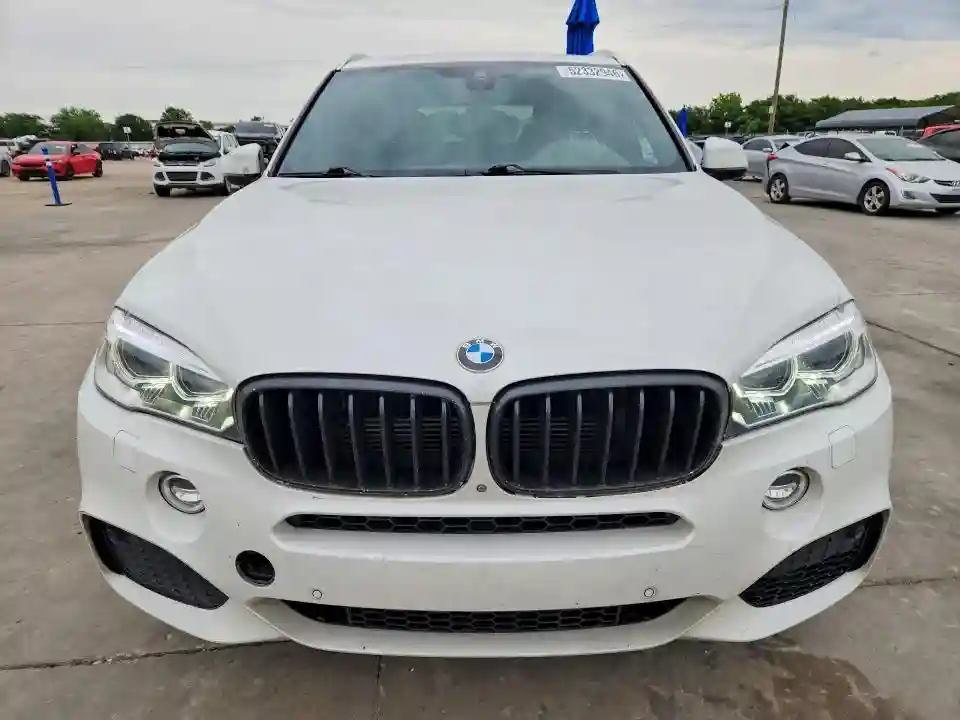 5UXKT0C36H0V96716 2017 BMW X5-4
