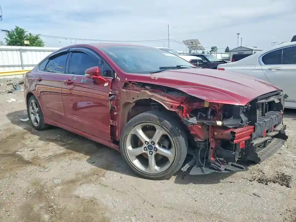 3FA6P0H70FR301972 2015 FORD FUSION-3