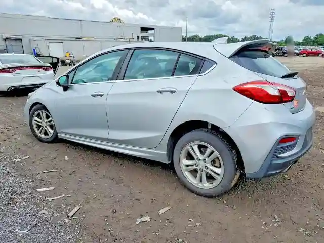 3G1BE6SM3HS512247 2017 CHEVROLET CRUZE-1