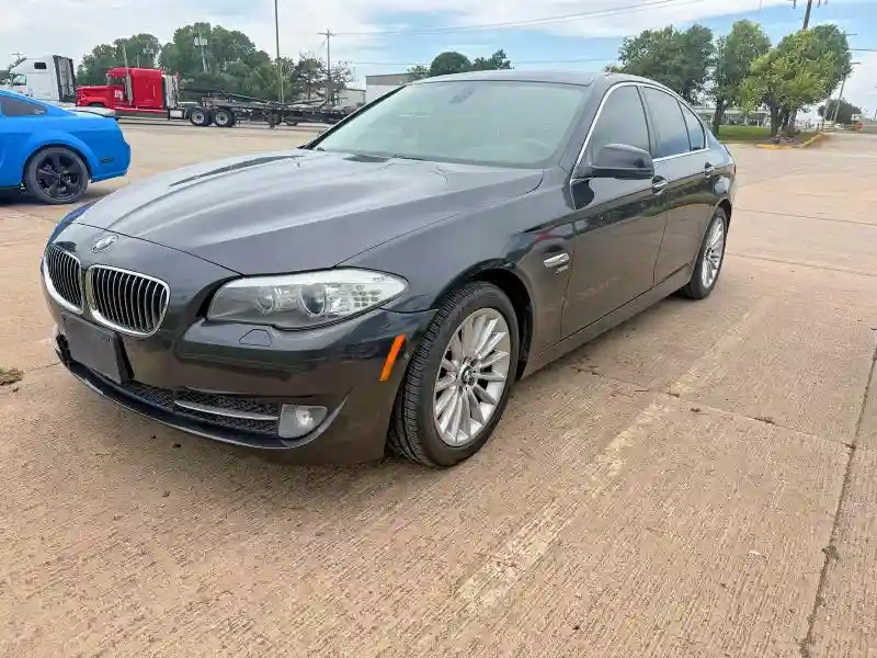 WBAFU7C59CDU58029 2012 BMW 5 SERIES-1